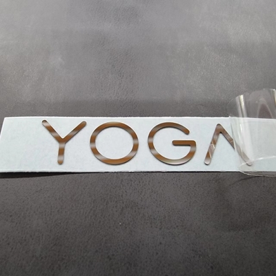 Custom Metal Car Logo voor het succesverhaal van uw bedrijf